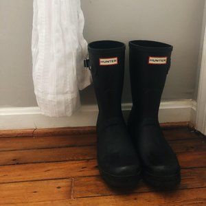 Women's Hunter Boots